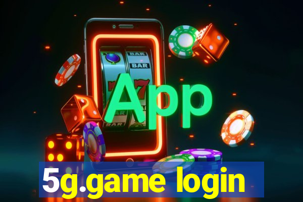 5g.game login